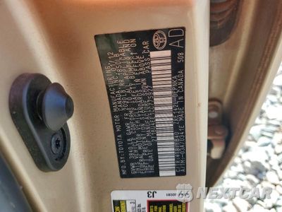 Zdjęcie 13 z 13 samochodu: 2012 TOYOTA COROLLA LE VIN:2T1BU4EE1CC775927 - miniatura