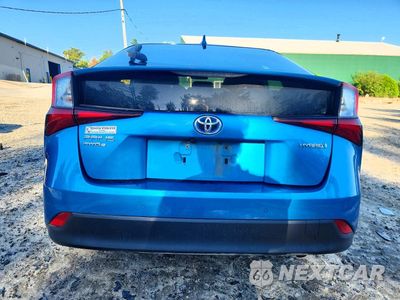 Zdjęcie 6 z 12 samochodu: 2019 TOYOTA PRIUS LE AWD-E VIN:JTDL9RFU1K3012922 - miniatura