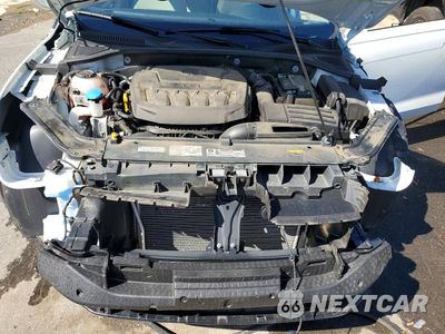 Zdjęcie 11 z 13 samochodu: 2020 VOLKSWAGEN PASSAT SE VIN:1VWWA7A31LC003577 - miniatura