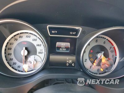 Zdjęcie 9 z 12 samochodu: 2016 MERCEDES-BENZ CLA 250 4MATIC VIN:WDDSJ4GB0GN339106 - miniatura