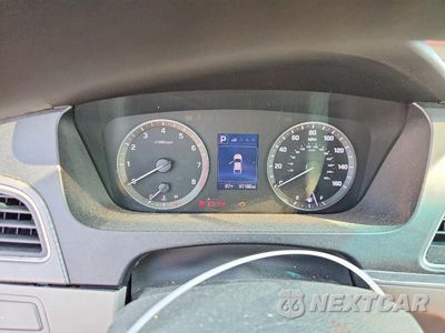 Zdjęcie 9 z 12 samochodu: 2017 HYUNDAI SONATA VIN:5NPE24AF7HH555858 - miniatura