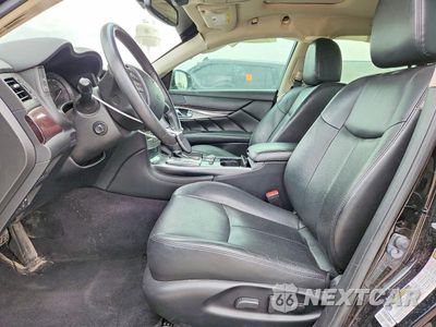 Zdjęcie 7 z 12 samochodu: 2017 INFINITI Q70 3.7 VIN:JN1BY1AR8HM770197 - miniatura