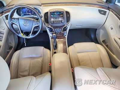 Zdjęcie 8 z 12 samochodu: 2015 BUICK LACROSSE VIN:1G4GB5G33FF123086 - miniatura