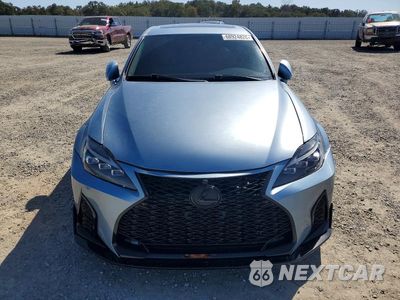 Piąte zdjęcie samochodu w środku: 2009 LEXUS IS 250 VIN:JTHCK262795033975 - miniatura