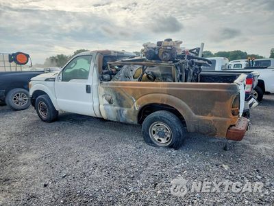Drugie zdjęcie samochodu z przodu: 2015 FORD F350 SUPER DUTY VIN:1FTBF3A67FEC59270 - miniatura