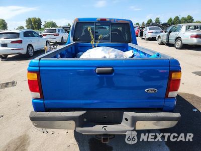 Zdjęcie 6 z 12 samochodu: 1999 FORD RANGER SUPER CAB VIN:1FTYR14C8XPA13406 - miniatura