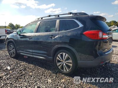 Drugie zdjęcie samochodu z przodu: 2019 SUBARU ASCENT LIMITED VIN:4S4WMAMD6K3488143 - miniatura