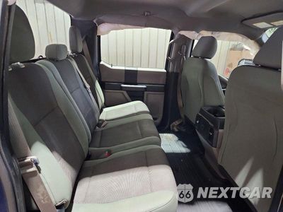 Zdjęcie 10 z 12 samochodu: 2015 FORD F150 SUPERCREW VIN:1FTEW1EP6FFC28168 - miniatura