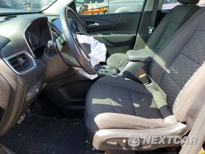 Zdjęcie 7 z 13 samochodu: 2019 CHEVROLET EQUINOX LT VIN:2GNAXVEX8K6234519 - miniatura