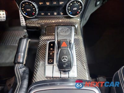 Zdjęcie 13 z 15 samochodu: 2017 MERCEDES-BENZ G 63 AMG VIN:WDCYC7DF5HX266287 - miniatura