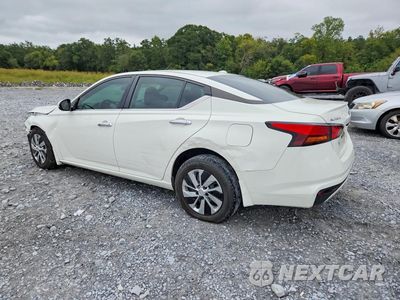 Drugie zdjęcie samochodu z przodu: 2019 NISSAN ALTIMA S VIN:1N4BL4BV3KC137473 - miniatura