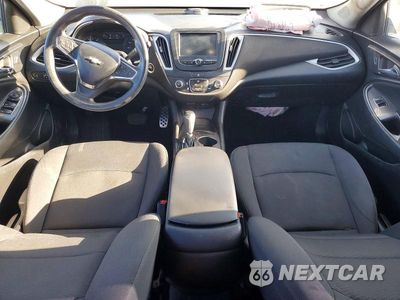 Zdjęcie 8 z 12 samochodu: 2016 CHEVROLET MALIBU LS VIN:1G1ZB5ST2GF294538 - miniatura