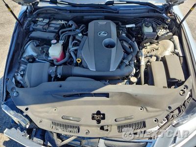 Zdjęcie 11 z 12 samochodu: 2017 LEXUS IS 200T VIN:JTHBA1D26H5039969 - miniatura
