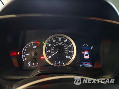Zdjęcie 9 z 12 samochodu: 2021 TOYOTA COROLLA LE VIN:5YFEPMAE3MP176197 - miniatura
