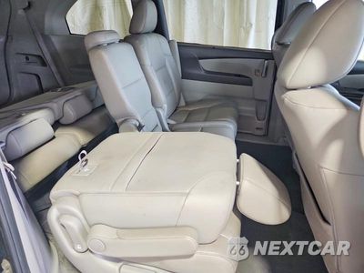 Zdjęcie 11 z 13 samochodu: 2012 HONDA ODYSSEY EXL VIN:5FNRL5H61CB002267 - miniatura