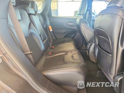 Zdjęcie 11 z 13 samochodu: 2021 JEEP CHEROKEE LATITUDE PLUS VIN:1C4PJLLB3MD187372 - miniatura