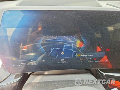 Zdjęcie 9 z 13 samochodu: 2026 BMW X1 XDRIVE28I VIN:WBX73EF04T5425659 - miniatura
