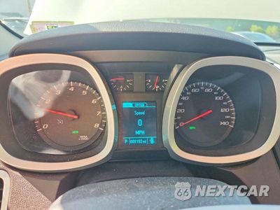 Zdjęcie 9 z 13 samochodu: 2013 CHEVROLET EQUINOX LT VIN:1GNALPEK7DZ111054 - miniatura