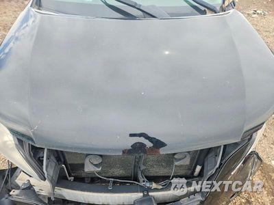 Zdjęcie 11 z 12 samochodu: 2010 LEXUS RX 350 VIN:2T2BK1BAXAC035730 - miniatura