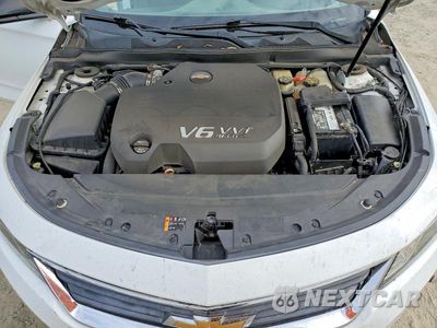 Zdjęcie 11 z 12 samochodu: 2016 CHEVROLET IMPALA LS VIN:2G11Y5SN7G9178631 - miniatura