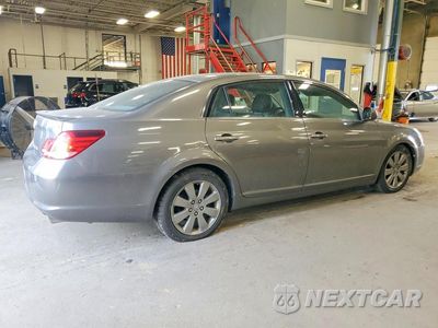 Trzecie zdjęcie samochodu z tyłu: 2005 TOYOTA AVALON TOURING VIN:4T1BK36B65U006734 - miniatura