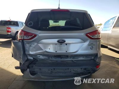 Zdjęcie 6 z 13 samochodu: 2016 FORD ESCAPE SE VIN:1FMCU0GX3GUA45453 - miniatura