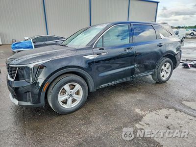2024 KIA SORENTO LX 5XYRG4JC9RG298302 - główne zdjęcie licytacji z USA - miniatura