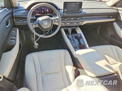 Zdjęcie 8 z 12 samochodu: 2024 HONDA ACCORD EX VIN:1HGCY1F34RA083034 - miniatura