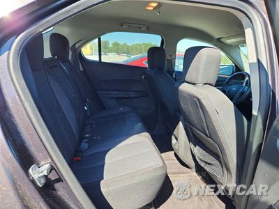 Zdjęcie 11 z 13 samochodu: 2016 CHEVROLET EQUINOX LS VIN:2GNALBEK0G6262840 - miniatura