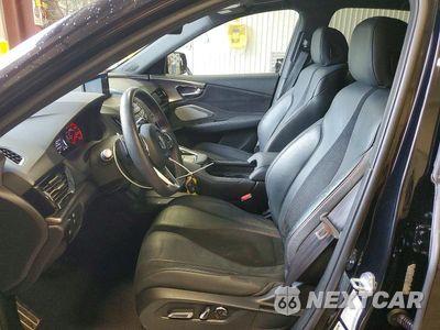 Zdjęcie 7 z 14 samochodu: 2023 ACURA RDX A-SPEC VIN:5J8TC1H68PL003001 - miniatura