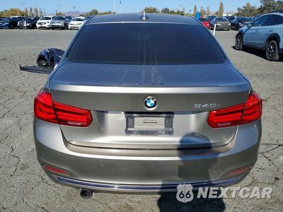 Zdjęcie 6 z 13 samochodu: 2016 BMW 340 I VIN:WBA8B3G59GNT62368 - miniatura