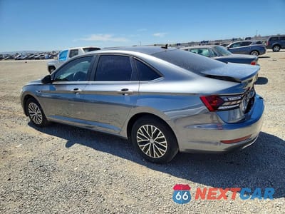 Drugie zdjęcie samochodu z przodu: 2019 VOLKSWAGEN JETTA SEL VIN:3VWE57BU2KM062481 - miniatura