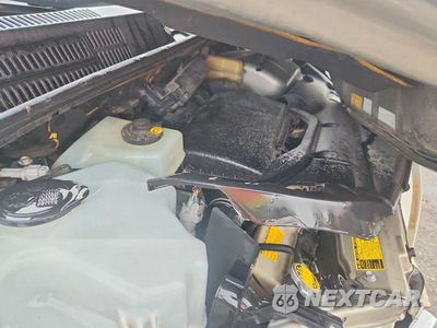 Zdjęcie 11 z 12 samochodu: 2007 TOYOTA PRIUS BASE VIN:JTDKB20U277581472 - miniatura