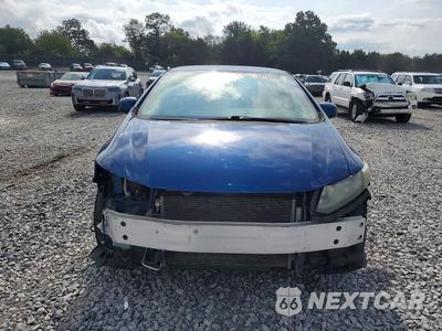 Piąte zdjęcie samochodu w środku: 2013 HONDA CIVIC LX VIN:19XFB2F55DE001001 - miniatura