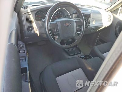Zdjęcie 8 z 12 samochodu: 2009 FORD RANGER SUPER CAB VIN:1FTYR15E59PA56958 - miniatura