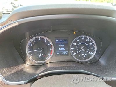 Zdjęcie 9 z 13 samochodu: 2020 HYUNDAI SANTA FE SE VIN:5NMS23AD1LH166828 - miniatura