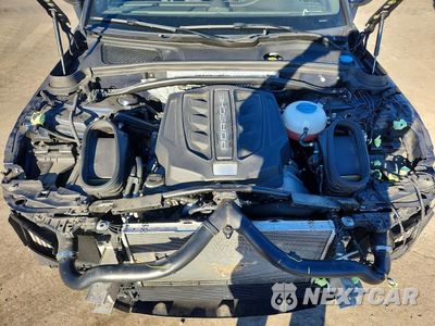 Zdjęcie 11 z 12 samochodu: 2018 PORSCHE MACAN GTS VIN:WP1AG2A53JLB65674 - miniatura