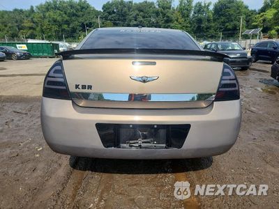 Zdjęcie 6 z 12 samochodu: 2007 CHEVROLET IMPALA LT VIN:2G1WT58K079313241 - miniatura