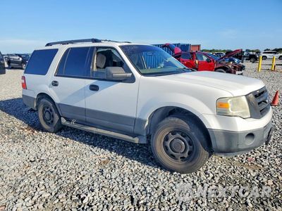 Czwarte zdjęcie samochodu z boku: 2012 FORD EXPEDITION XL VIN:1FMJU1F5XCEF57213 - miniatura