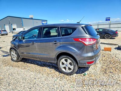 Drugie zdjęcie samochodu z przodu: 2016 FORD ESCAPE SE VIN:1FMCU0G73GUC92083 - miniatura