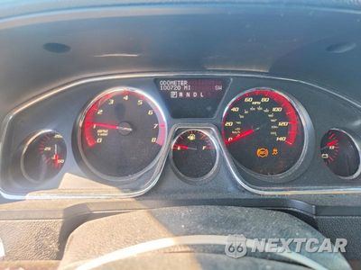 Zdjęcie 9 z 12 samochodu: 2016 GMC ACADIA SLT-1 VIN:1GKKVRKD0GJ272281 - miniatura