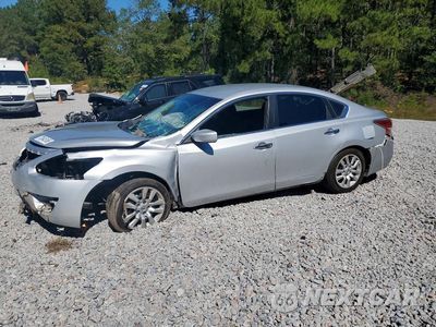 2014 NISSAN ALTIMA 2.5 S 1N4AL3AP3EC168591 - główne zdjęcie licytacji z USA - miniatura