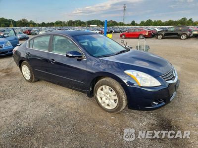 Czwarte zdjęcie samochodu z boku: 2011 NISSAN ALTIMA 2.5 VIN:1N4AL2AP2BN512213 - miniatura