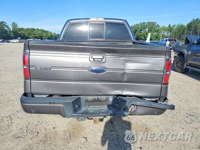 Zdjęcie 6 z 12 samochodu: 2012 FORD F150 SUPERCREW VIN:1FTFW1ET6CFB62492 - miniatura