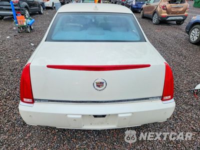 Zdjęcie 6 z 12 samochodu: 2011 CADILLAC DTS PREMIUM COLLECTION VIN:1G6KH5E60BU112808 - miniatura