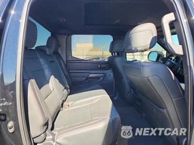 Zdjęcie 10 z 12 samochodu: 2026 TOYOTA TUNDRA TRD PRO HV VIN:5TFPC5DB8TX117481 - miniatura