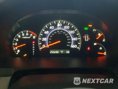 Zdjęcie 9 z 13 samochodu: 2010 HONDA ODYSSEY EXL VIN:5FNRL3H75AB084255 - miniatura