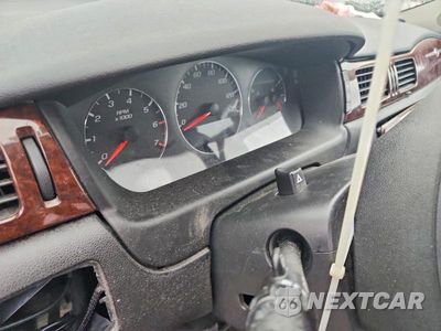 Zdjęcie 9 z 12 samochodu: 2011 CHEVROLET IMPALA LT VIN:2G1WG5EK4B1320452 - miniatura