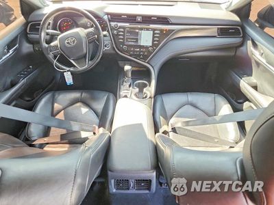 Zdjęcie 8 z 12 samochodu: 2020 TOYOTA CAMRY XSE VIN:4T1K61AK4LU984310 - miniatura