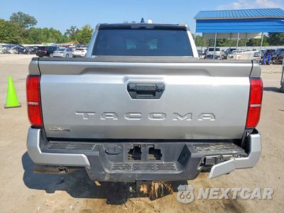 Zdjęcie 6 z 12 samochodu: 2025 TOYOTA TACOMA SR5 VIN:3TMLB5JN5SM105230 - miniatura